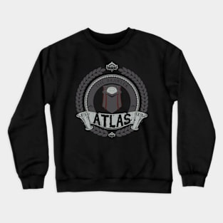 ATLAS - LIMITED EDITION Crewneck Sweatshirt